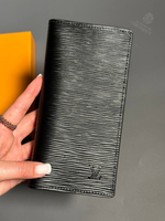 Бумажник Louis Vuitton Zippy
