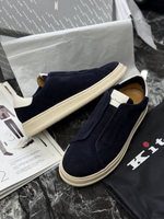 Слипоны Kiton