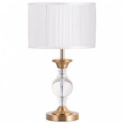 Настольная лампа Arte Lamp A1670LT-1PB