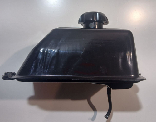 Бак топливный с крышкой ATV WILD TRACK Х