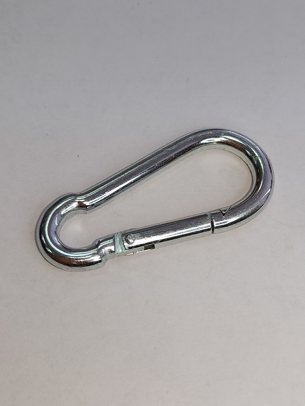 5 ОЦ.Карабин DIN5299C (2 шт)