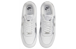 Кроссовки Nike Air Force 1 Low Shadow (Женская размерная сетка)