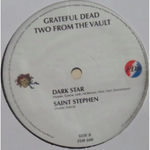 Grateful Dead / Two From The Vault (4LP)