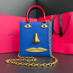 Сумка Schiaparelli
