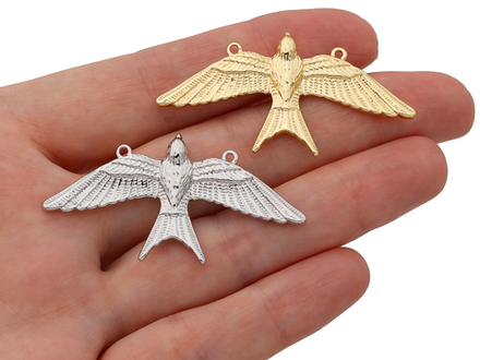 Подвеска Ласточка 24,5мм