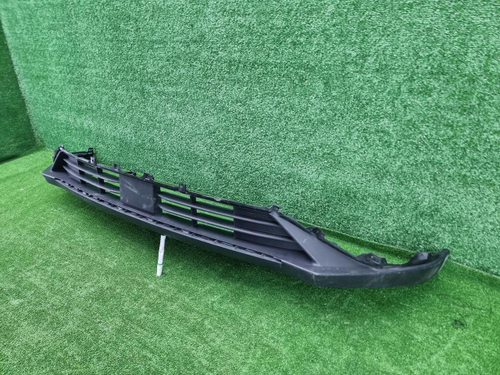 Юбка переднего бампера EXEED RX (2023-н.в.)