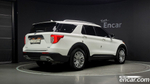 Ford Explorer 6 Generation 2.3 Limited 4WD (12.2020)
