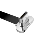 Ресивер беспроводной зарядки Baseus Microfiber Wireless Charging Receiver - Micro-USB