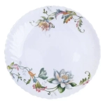 Тарелка плоская 19см Batic