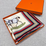 Платок Hermes