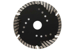 Круг алмазный 125x22 мм Gepard GP0817-125