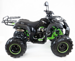 Квадроцикл MOTAX ATV Grizlik-8 125
