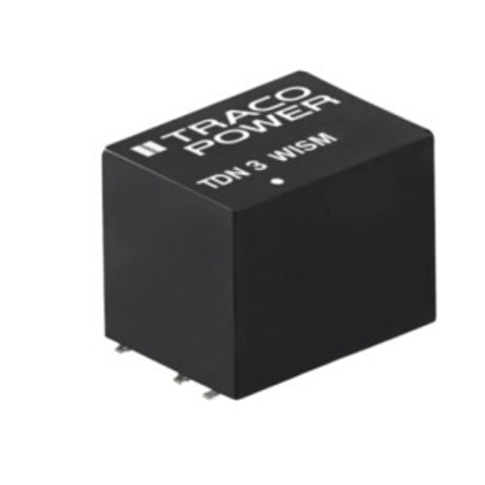 TDN 3-2412WISM,DC-DC преобразователи