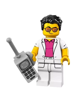 LEGO Minifigures series 17 71018 серия 17 минифигурки лего