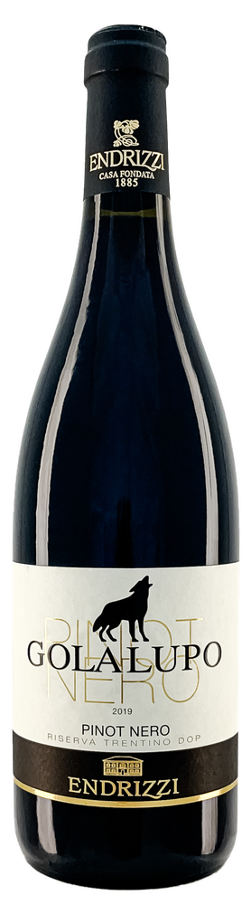 Вино Эндрицци Пино Неро Голалупо Резерва Вино Эндрицци Пино Неро Голалупо Резерва