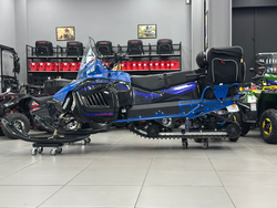 Снегоход IRBIS TUNGUS 500LE PRO 25/26