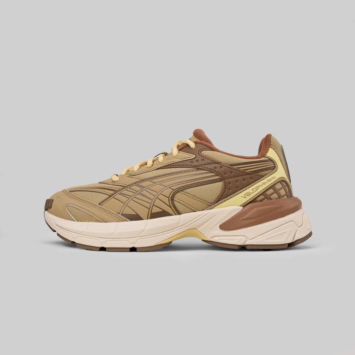 Кроссовки Puma Velophasis Earth