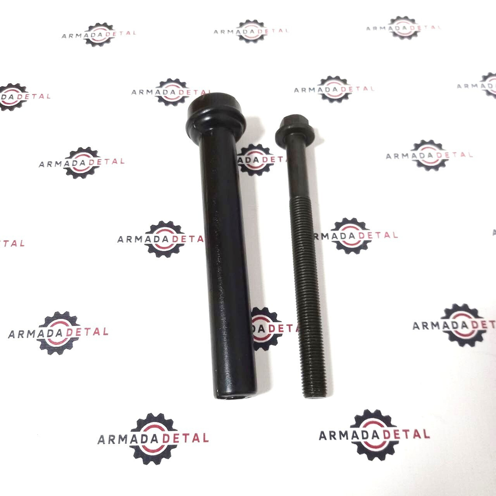 Болт ГБЦ JCB 3CX 4CX | 320/02711 320/02614 | JCB