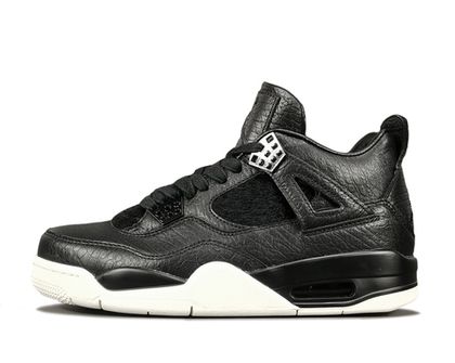 Levis x Air Jordan 4