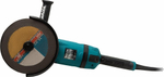 Болгарка (УШМ) MAKITA GA 9040 SF01 GA9040SF01