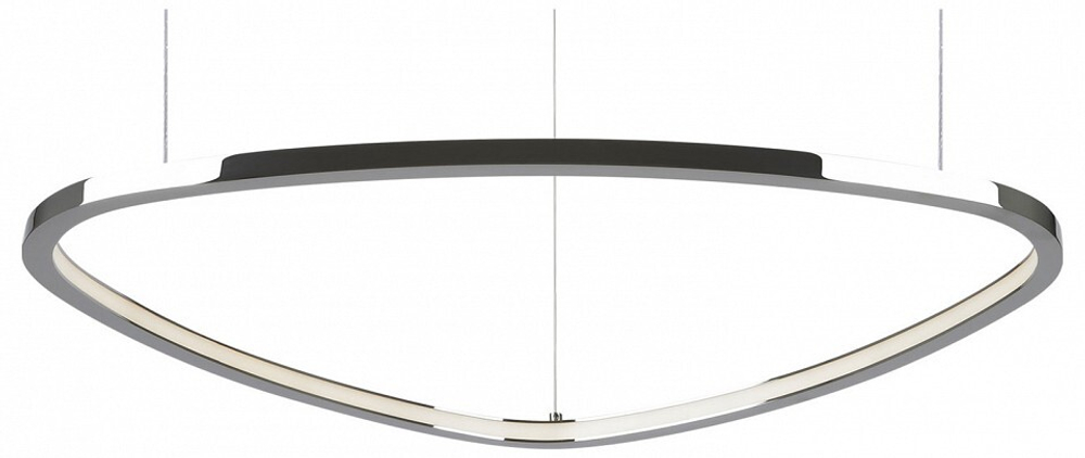 Подвесной светильник Maytoni Glint MOD072PL-L28CH3K
