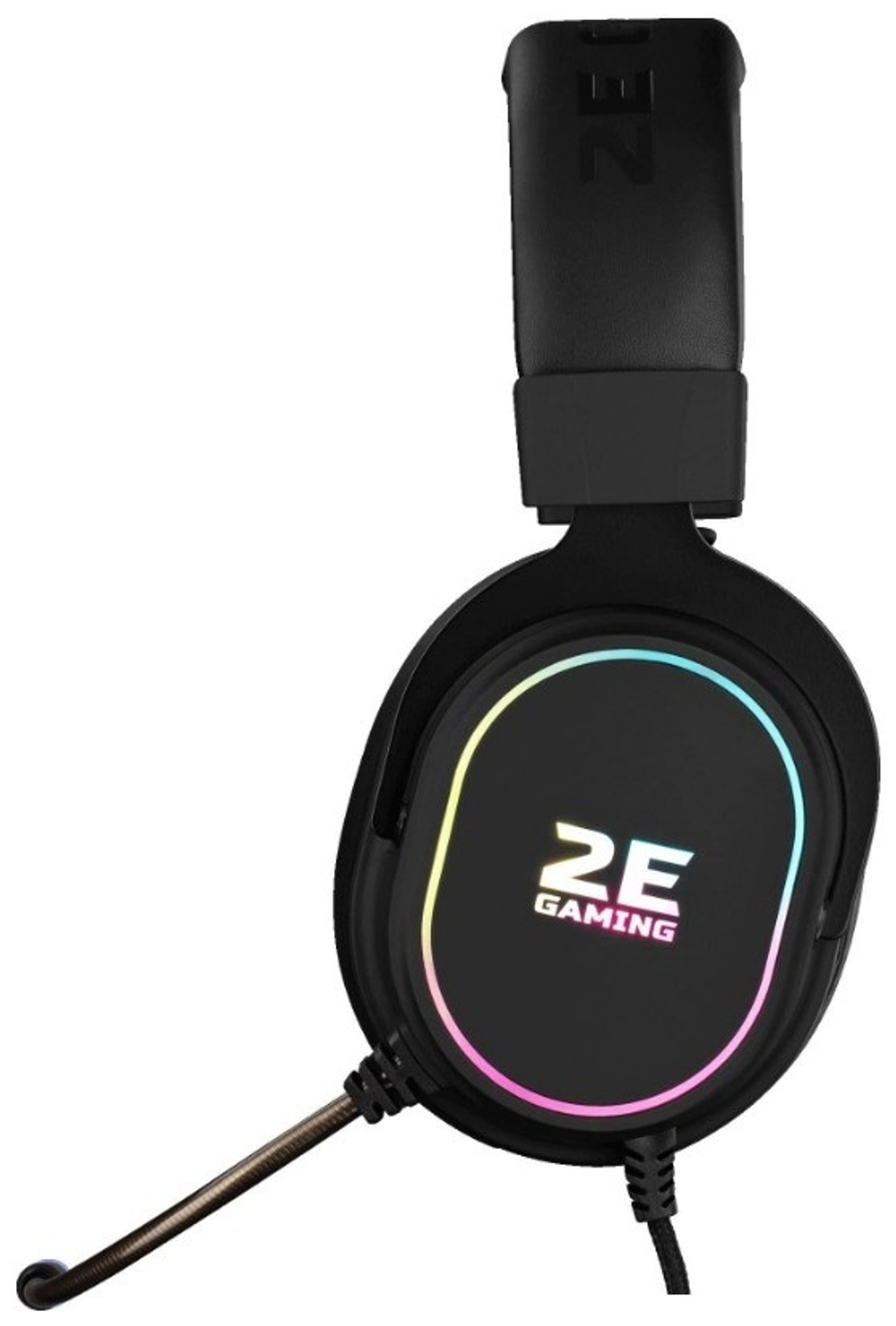 Наушники 2E Gaming HG350 7.1 черный