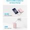 Внешний аккумулятор Anker 335 Nano Power Bank 20000 мАч 22.5 Вт (A1647HV1) фиолетовый