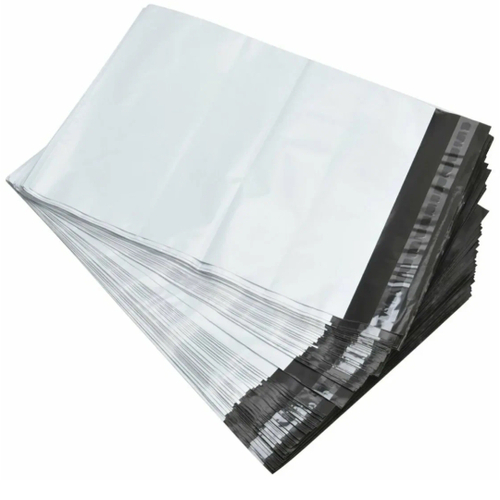 КУРЬЕРСКИЕ ПАКЕТЫ 15*22 100 ШТ.