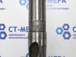 Сверло по металлу 19.25мм (140х238) Р6М5 к\х К/М2