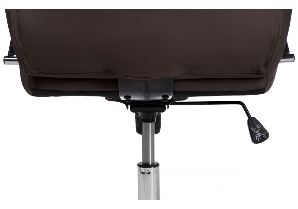 Компьютерное кресло Tomar коричневое