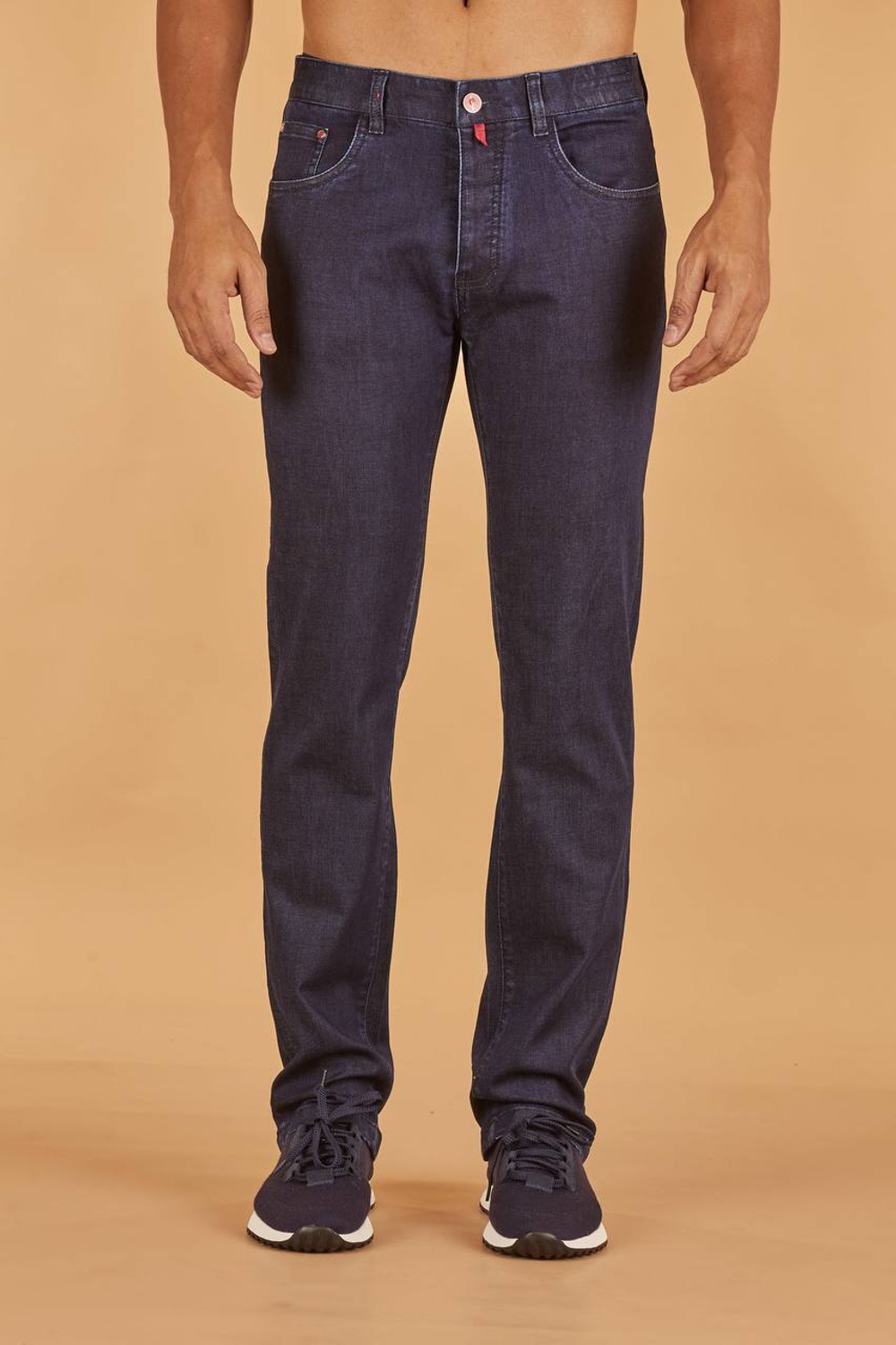 Джинсы Kiton