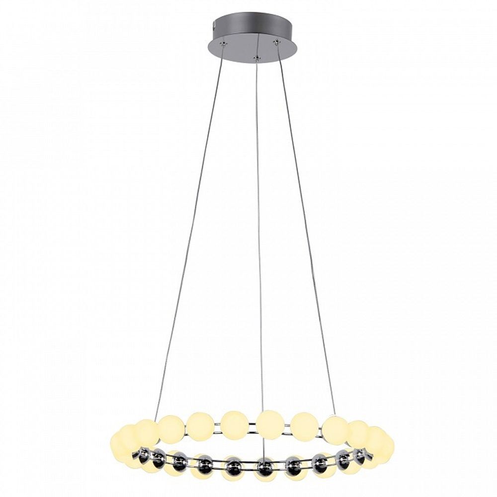 Подвесная люстра Favourite Helmet 4589-5P