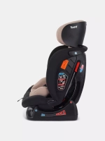 Автокресло Rant Matrix 0/1/2/3 (0-36 кг) Beige