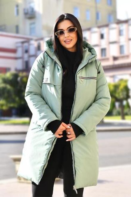 Куртка УК-3629 Фабрика Моды Фото 2