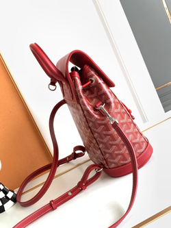 Goyard Alpin Mini Backpack