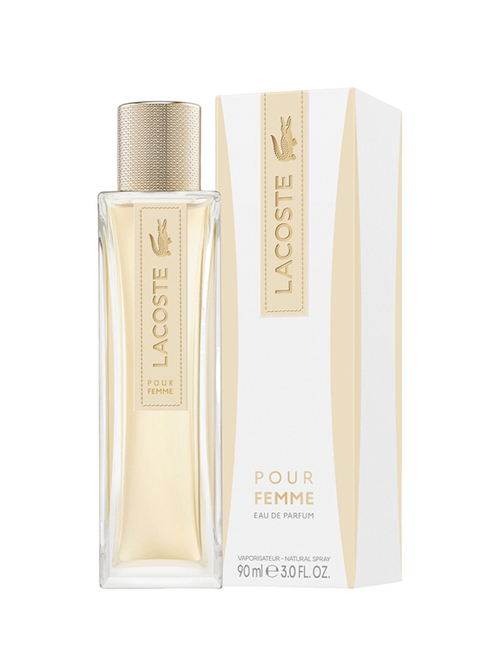 LACOSTE Pour Femme lady 90ml edp