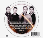 Nickelback / No Fixed Address (CD)