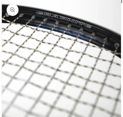 Karakal RAW 130 2.1 (2024), Squash Racket