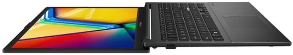 Ноутбук  ASUS VivoBook Go 15 E1504GA-BQ550 15.6 ", Core i3, 8 Гб RAM, 256 Гб SSD, UHD Graphics, Черный