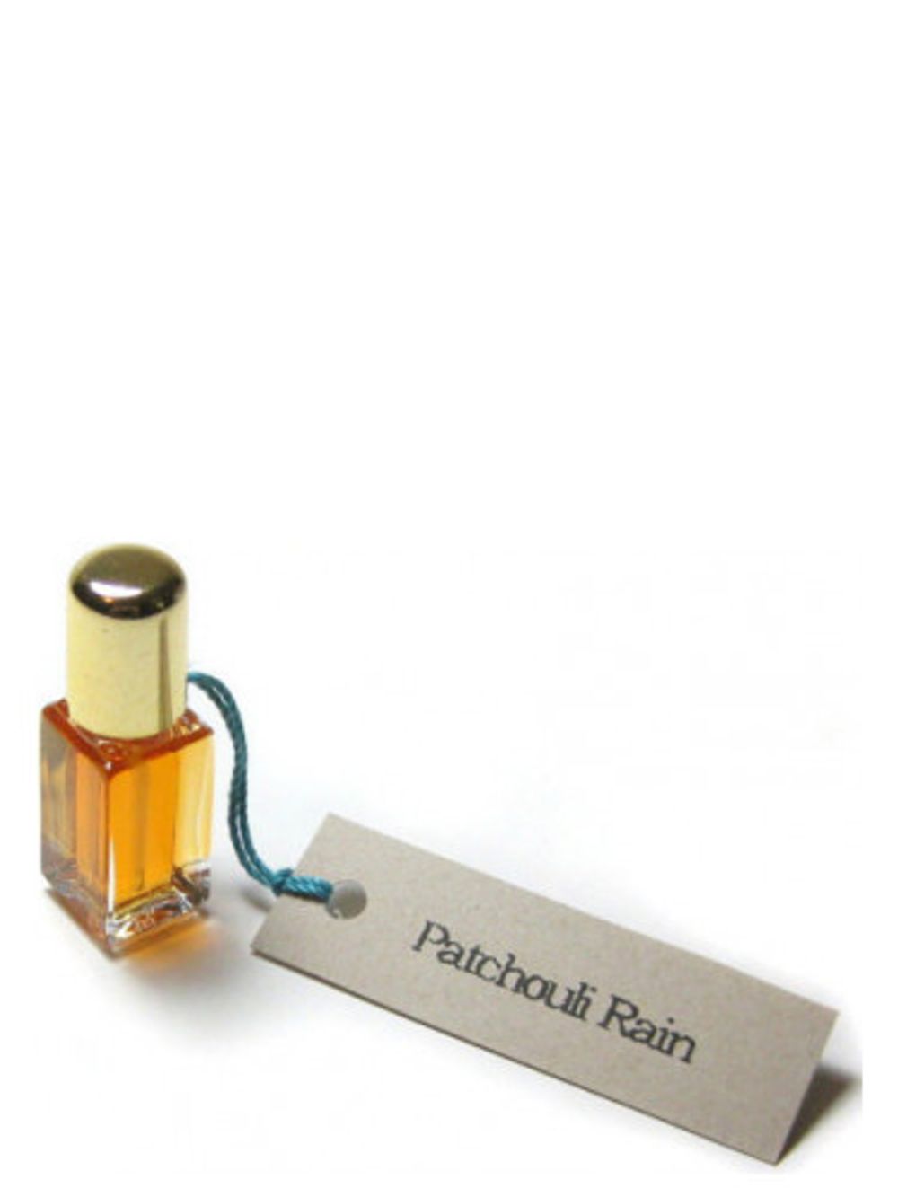 Scent by the Sea Patchouli Rain