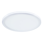 Встраиваемый светодиодный светильник Arte Lamp MESURA A7974PL-1WH