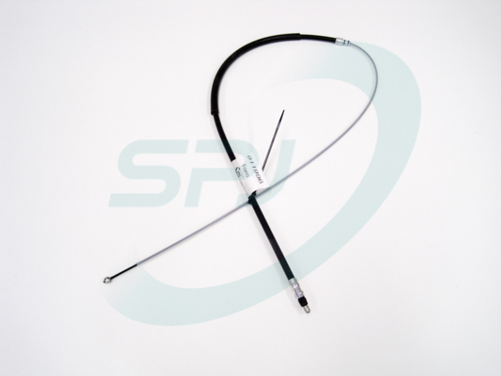 ADRIAUTO - 050247-ADR - Cable Pull, parking brake