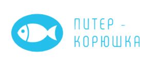 Магазин свежей рыбы