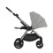 Коляска ANEX iQ Premium 3 в 1 silvé