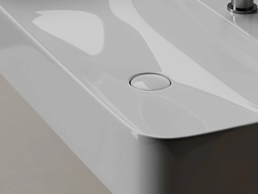 Раковина Ceramica Nova Aura 80 CN2006