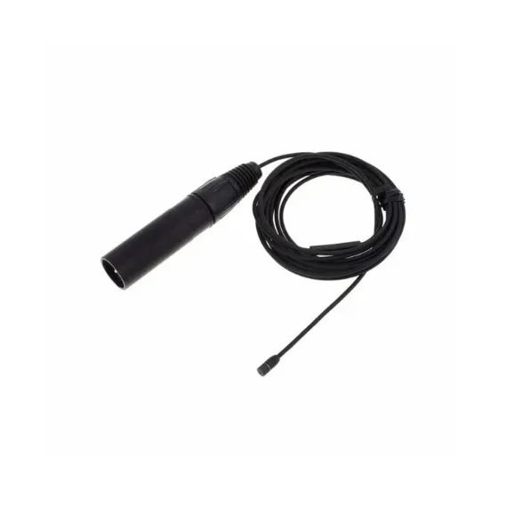 Sennheiser MKE 2 XLR Black