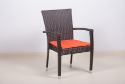 Кресло, коллекция Бали