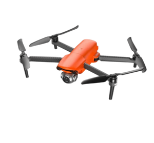 Квадрокоптеры с камерой 4к