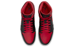 Кроссовки Jordan Air Jordan 1 Mid "Alternate Bred"