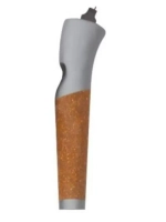 Ручки для лыжных палок KV+ HANDLE ELITE 7P101.17